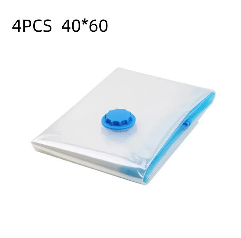 Compressed Bag Electric Pump Travel Vacuum Bag Pump