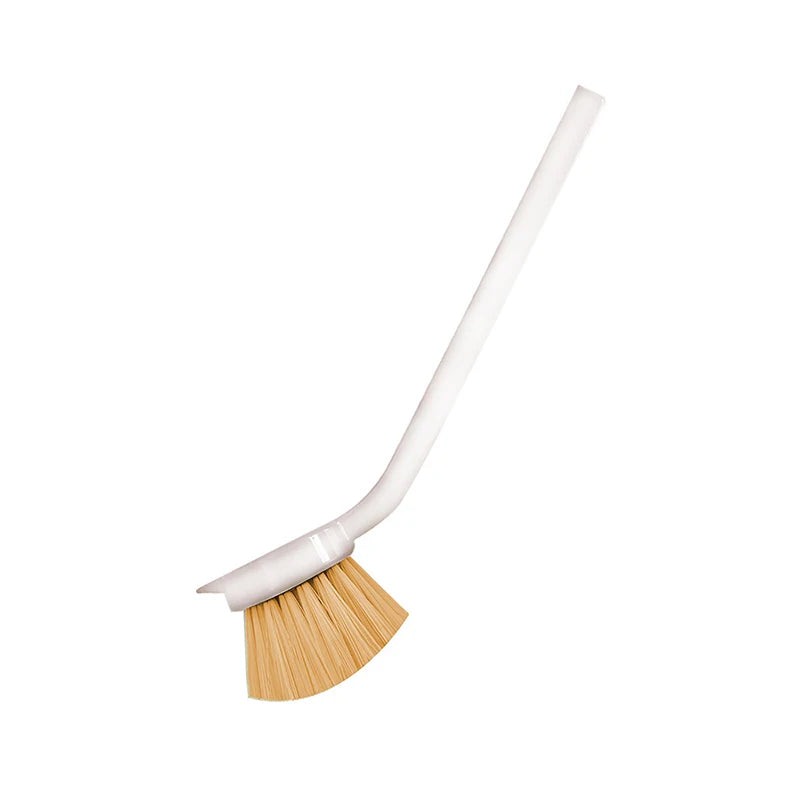 Pot Brush Dishwashing Brush Oil Long Handle Pots