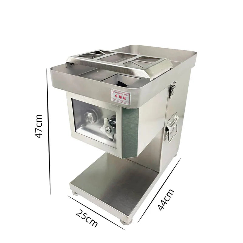 Commercial Meat Slicing Machine Meat Slicer Electric Meat