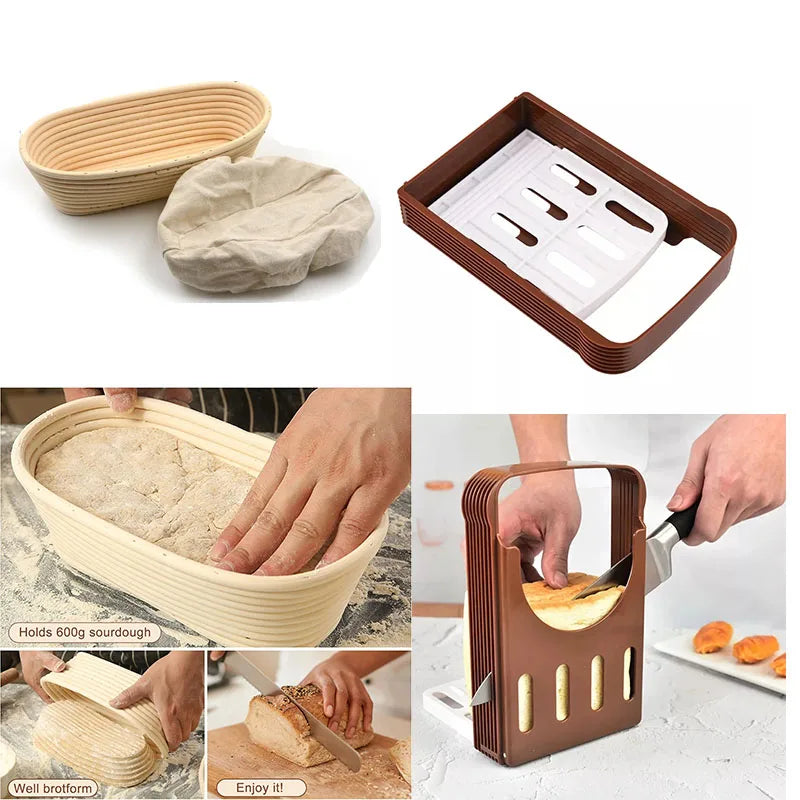 Carbon Steel Loaf Pan Lid Bread Baking Sandwich