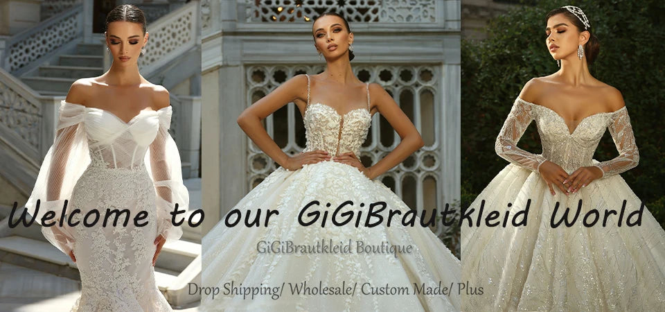 Gigibraut Luxury Rhinestones Evening Dresses Women Strapless