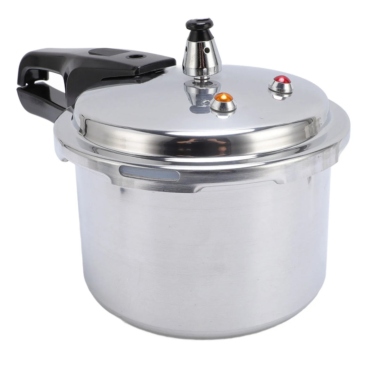 Pressure Cooker Aluminium Alloy Explosion Proof Large Capacity