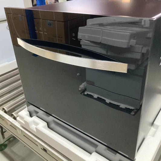 Built-In Dishwasher China Factory Supply High Quality Dishwasher