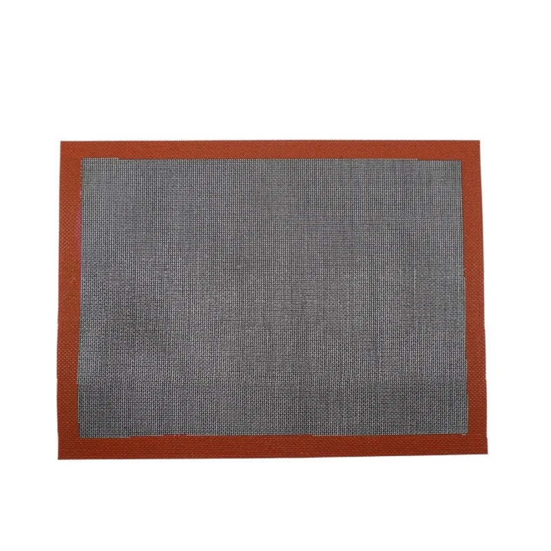 40x60cm Silicone Double Sided Printing Baking Mat Non