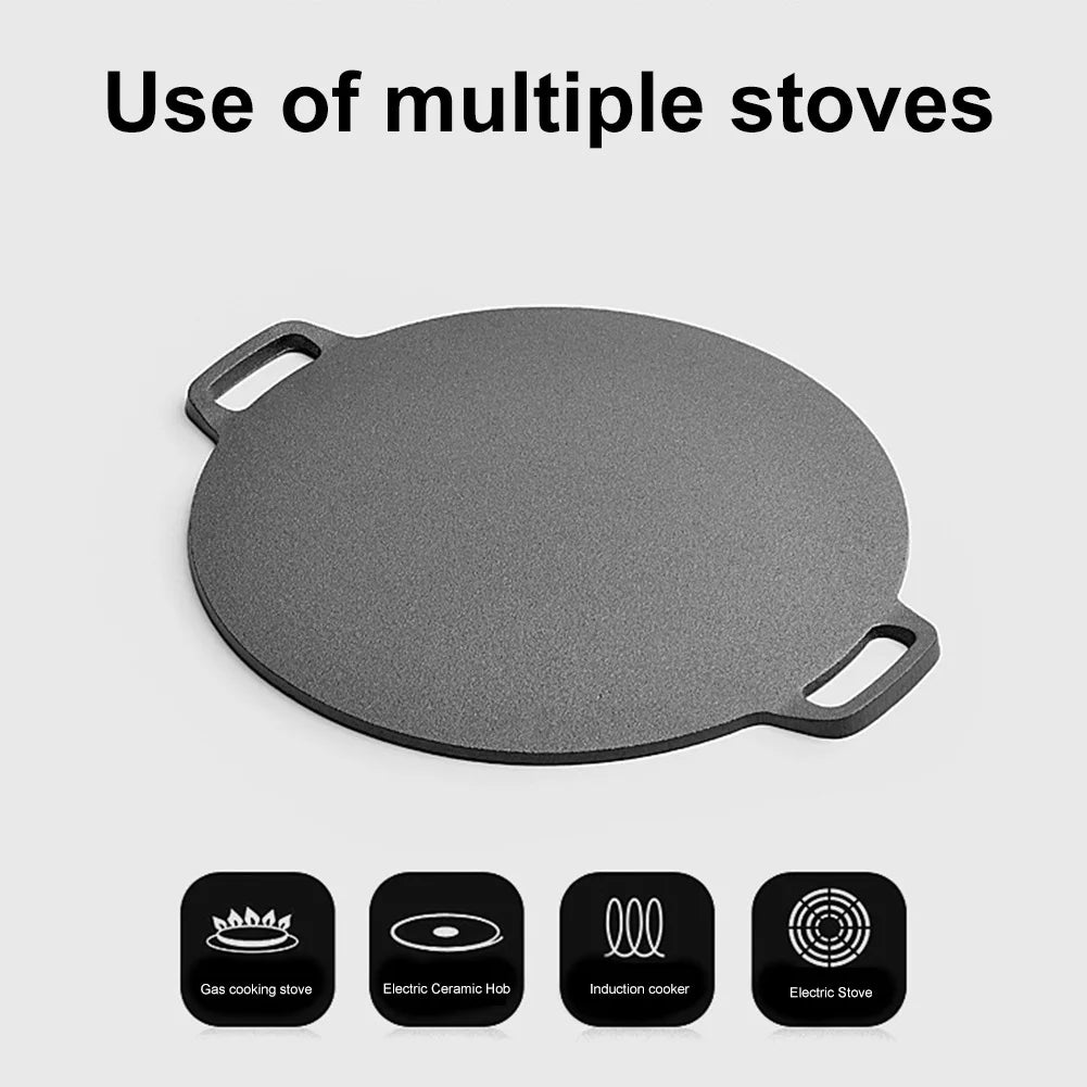 10 2/11/11 8/12 6/13 Inch Bbq Griddle Coating