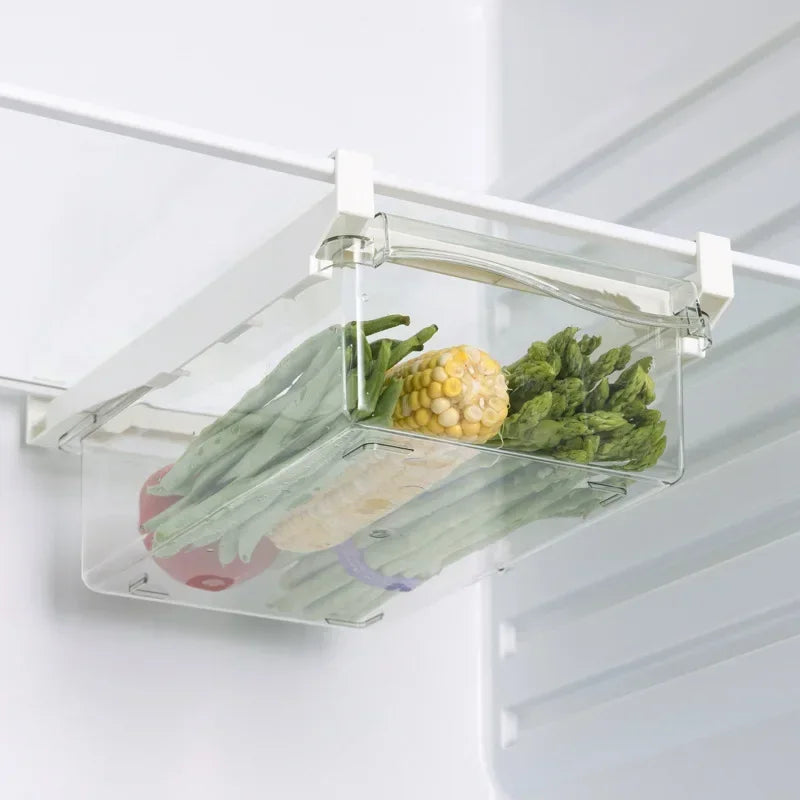 Fridge Egg Drawers Refrigerator Egg Storage Container