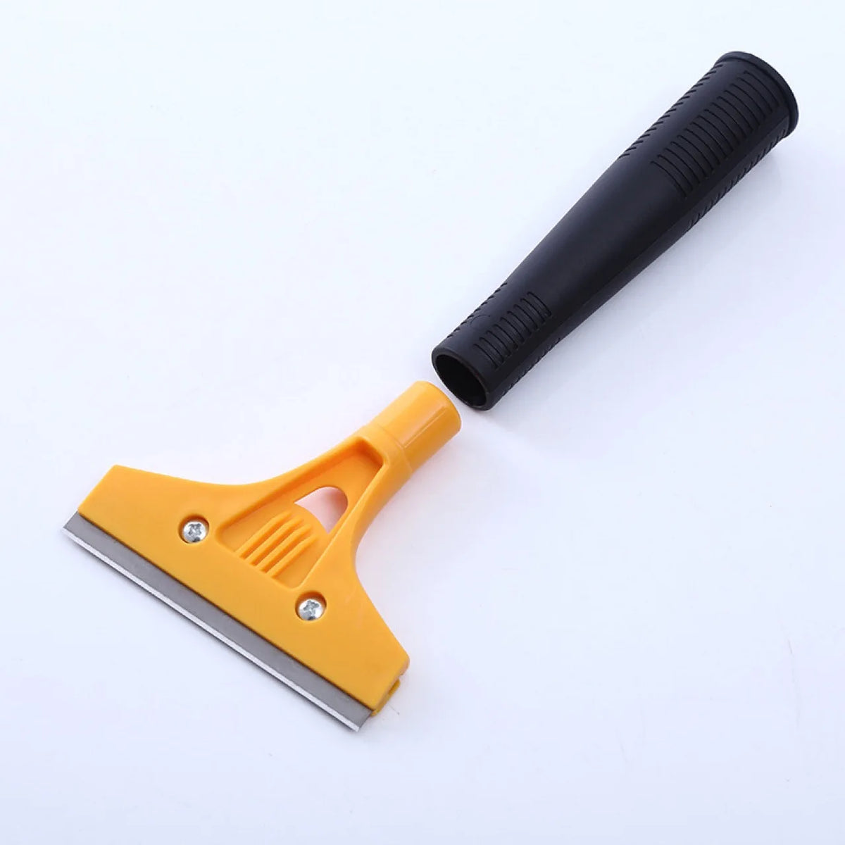 1pc/2pcs Scraper Floor Cleaning Wall Cleaning Floor Grout