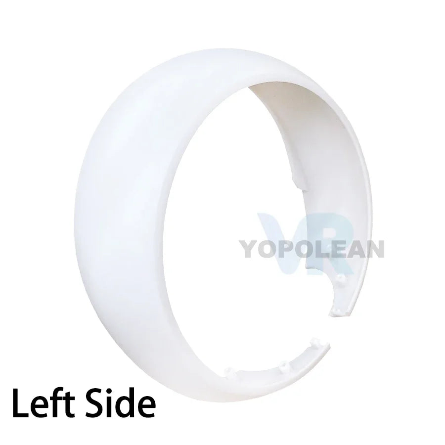 Meta Quest Vr Controller Handle Cover Case Battery
