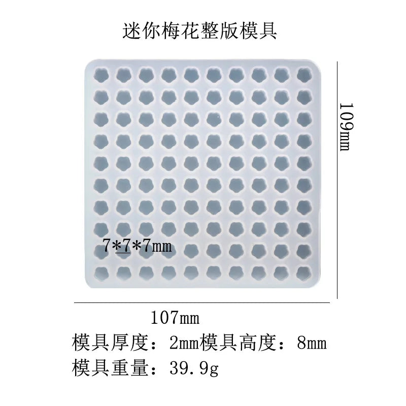 Wax Seal Mold Silicone Seals Stamp Pad Sealing