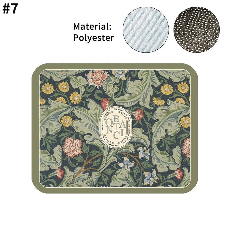 Super Absorbent Coffee Plate Large Absorbent Coffee Dish
