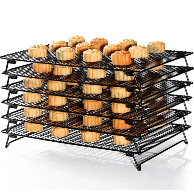 Cooling Rack Cake Bread Mooncakes Cookies Cooling Rack