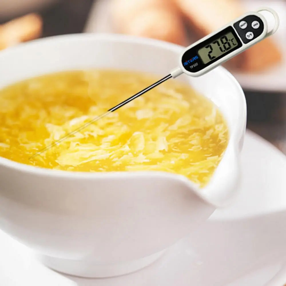 Thermometer Cooking Digital Temperature Measuringtool Meat