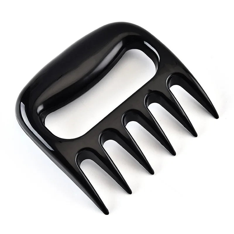 Bbq Meat Shredder Strong Pulled Pork Puller Bbq