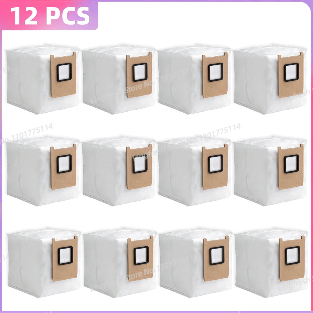 Compatible Eufy Omni E25 / E28 Vacuum Parts