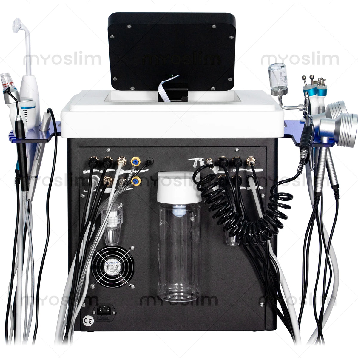 14 In Hydro Beauty Skin Care Master Machine