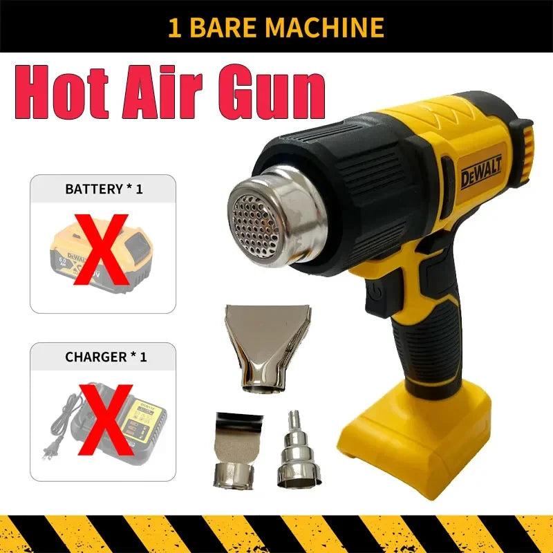 Dewalt Power Cordless Angle Grinder Cutter Glass Silicone