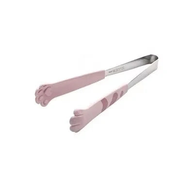 Japanese Cat Paw Shape Food Tongs Cute Cartoon