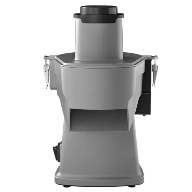 Commercial Multi-Function Electric Vegetable Cutter Automatic
