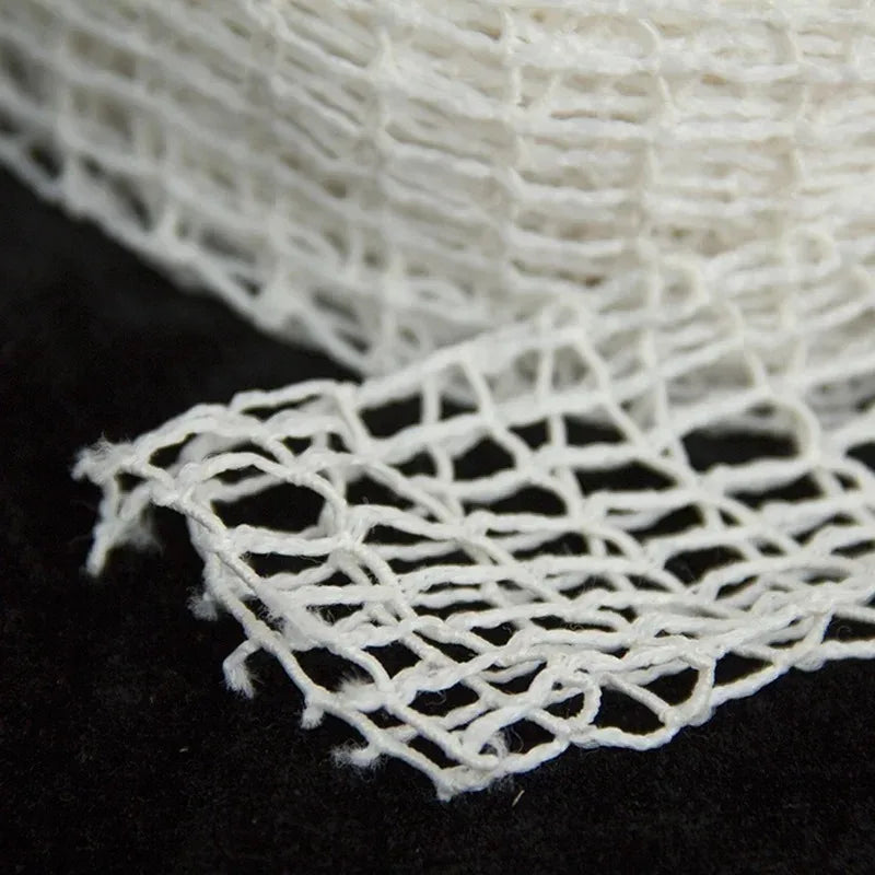 50m Meat Netting Roll Elastic Ham Sausage Net