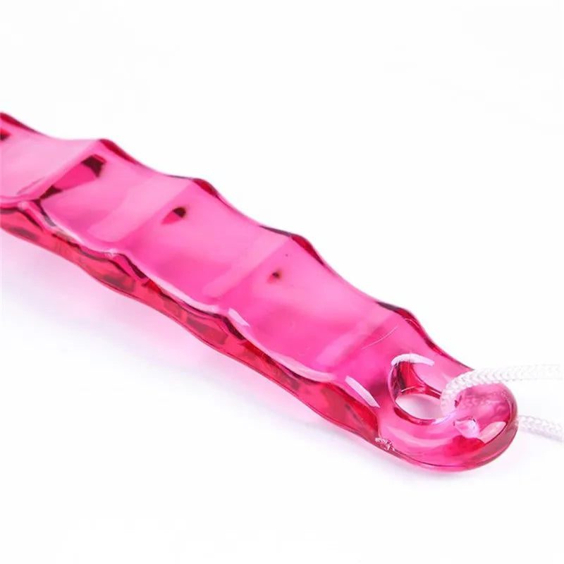 1pc Long Handle Bath Brush Soft Hair Bath