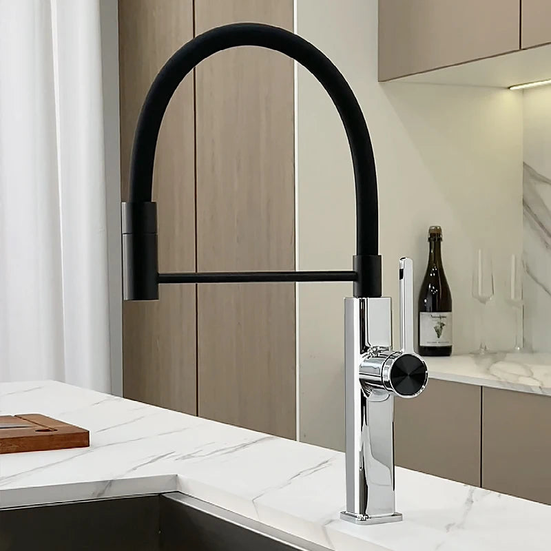 Faucet Sink Led Universal Faucet Cold Supercharged Easy
