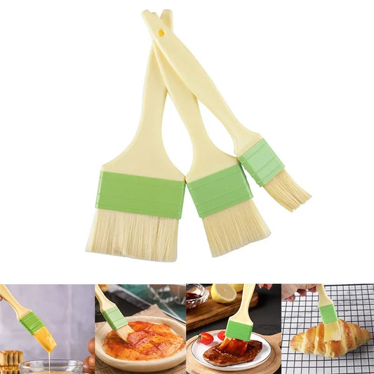 Oil Brush Baking Barbecue Pastry Camping Egg Cake