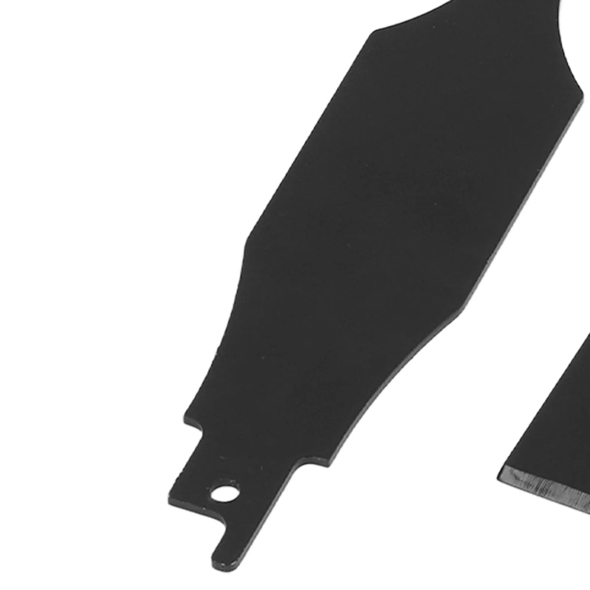 4-Piece Heavy-Duty Scraper Blade Reciprocating Saws Steel Tile