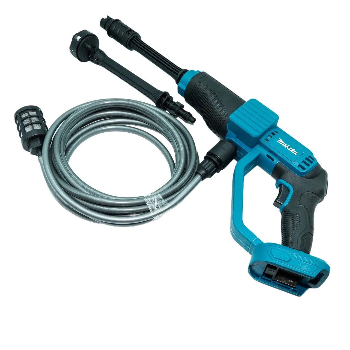 Makita Dhw180 Cleaning Machine Lithium Battery 18v Car