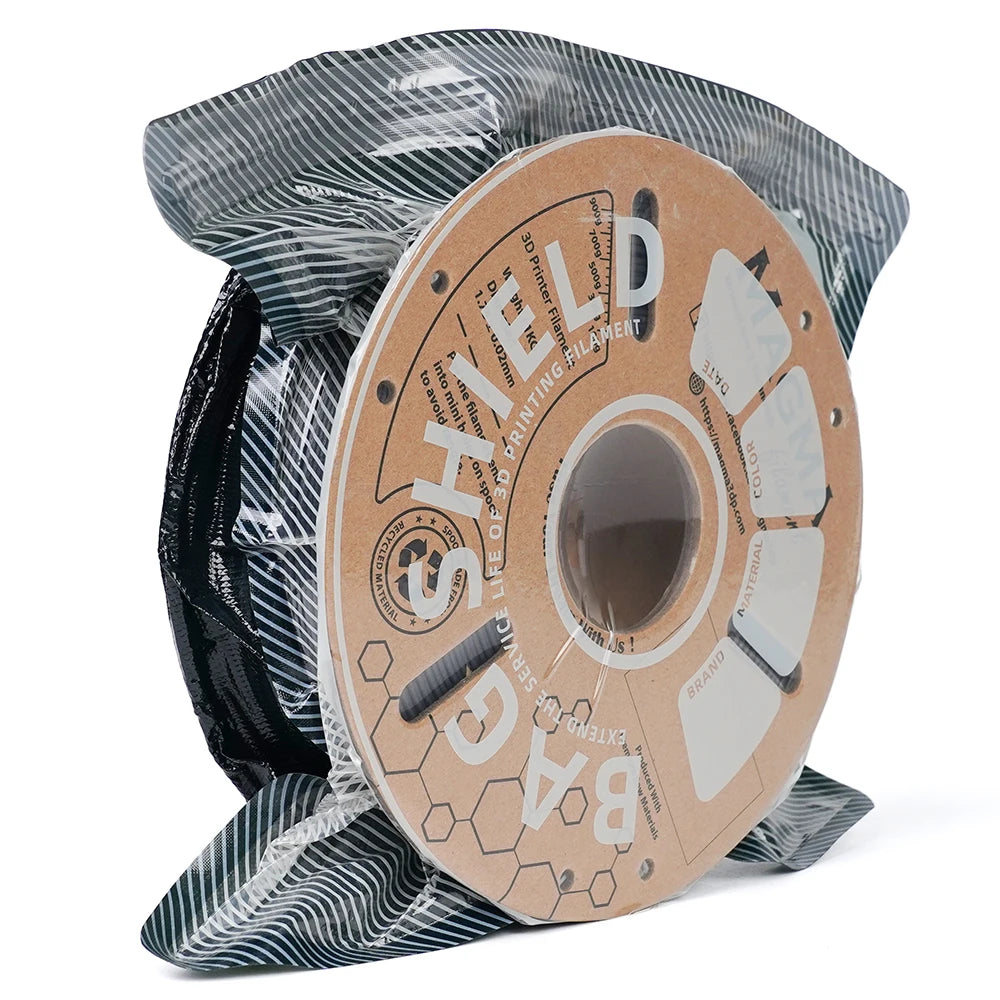 Upgraded Filament Storage Bag Pla Abs Petg Vacuum