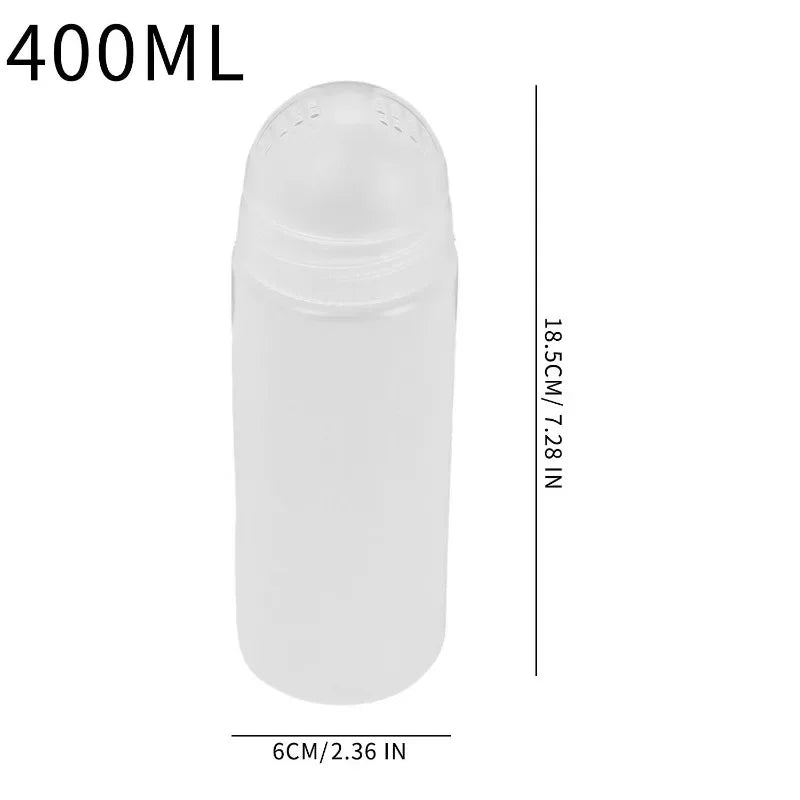 3/1pcs Washing Powder Dispenser Laundry Detergent Storage Box