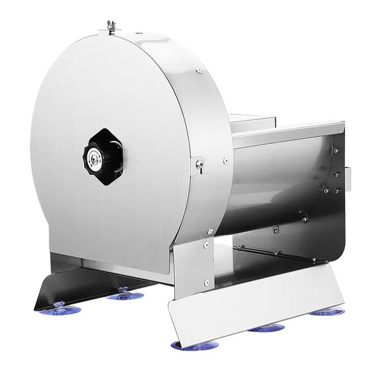 Pro Multi-Purpose Slicer - Electric & Operation Non-Slip