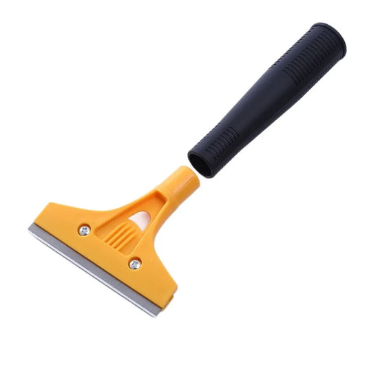1pc/2pcs Scraper Floor Cleaning Wall Cleaning Floor Grout