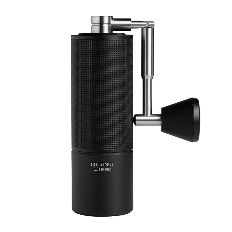 Timemore Chestnut C3esp Pro Coffee Grinder Capacity 25g