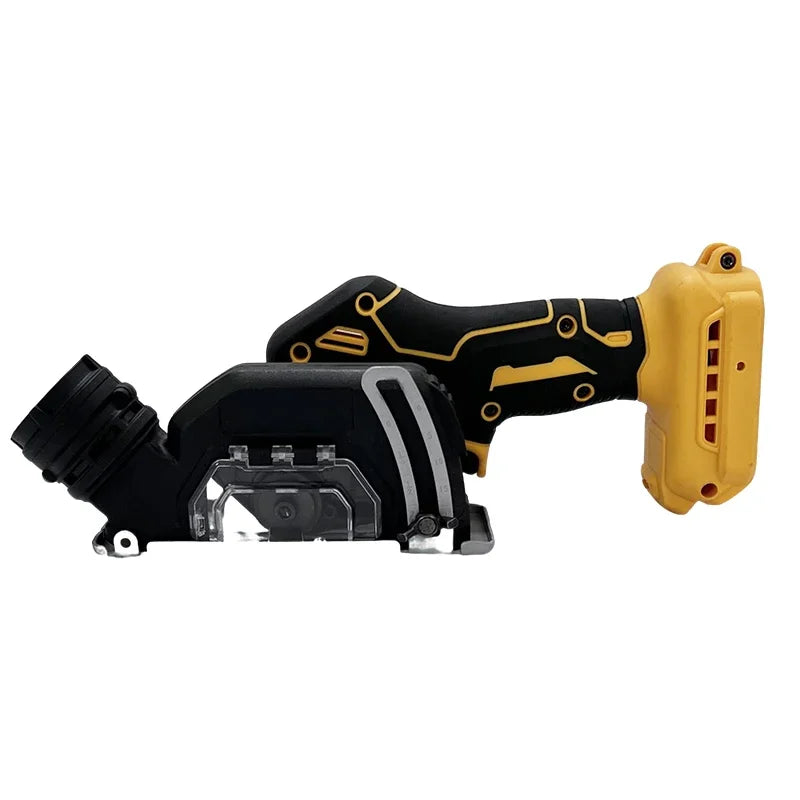 Dewalt Multi-Function Power Cordless Angle Grinder Cutter