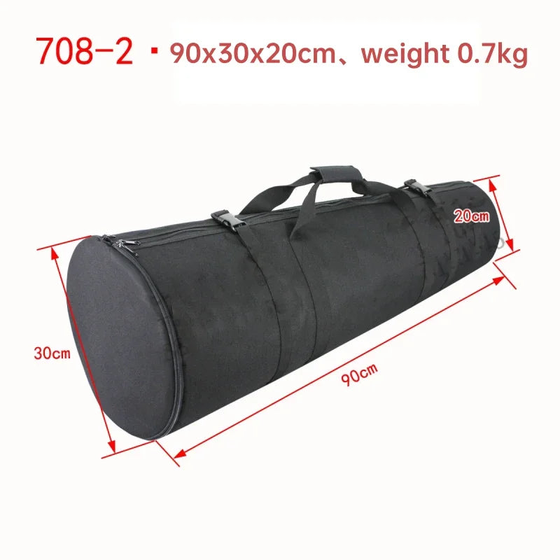 Astronomical Telescope Storage Bag Professional Stargazing