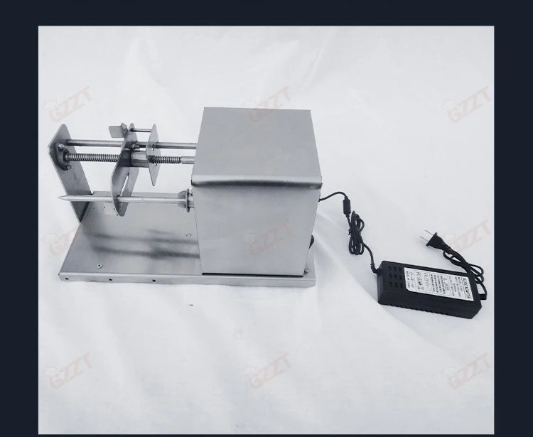 Gzzt Potato Flower Machine Fruit Vegetable Slicer Rotary