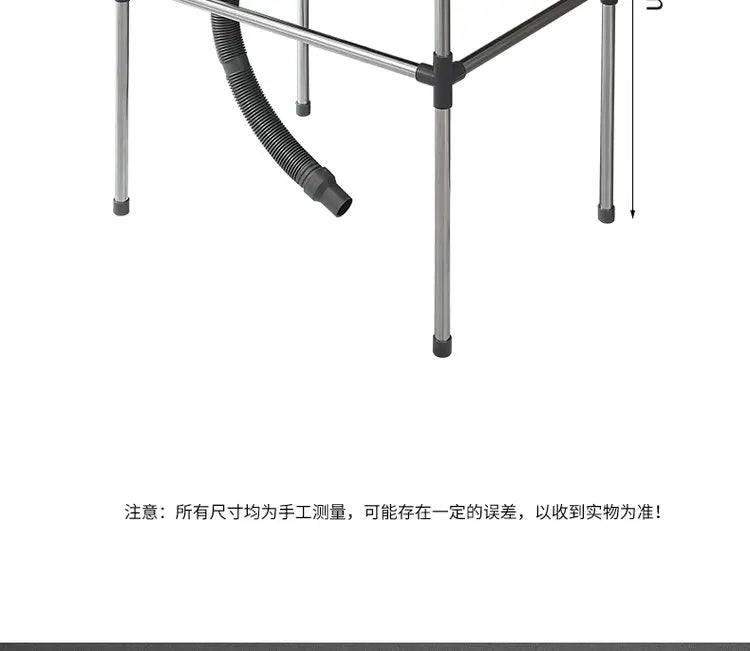 Standing Whole Body 100 Stainless Steel 304 Vegetables