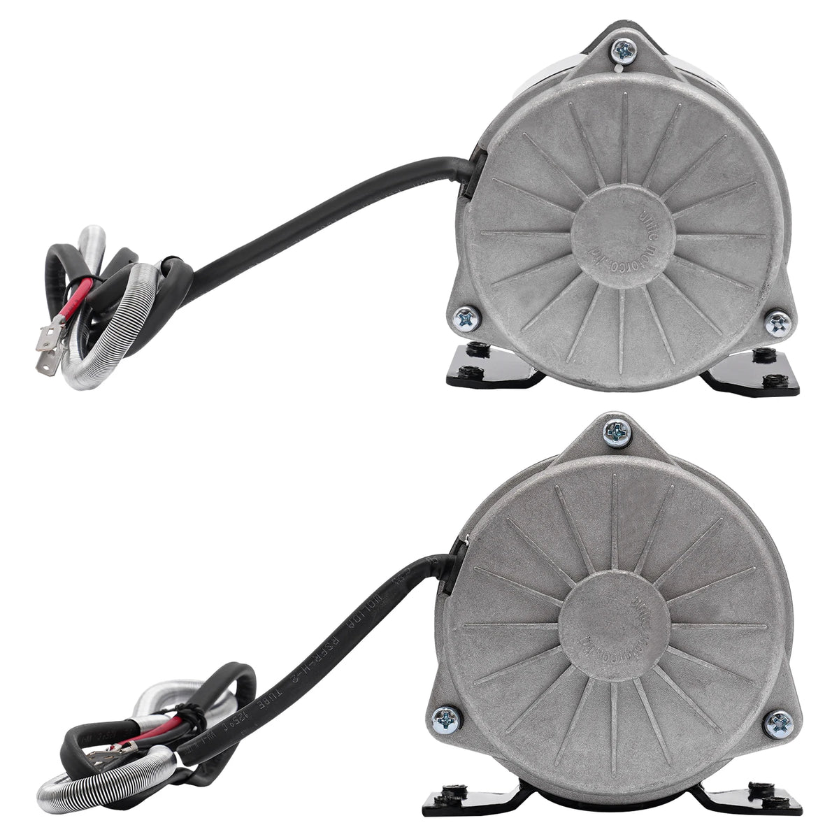 500w Gear Reducer Motor Dc Electric Bicycle Motor