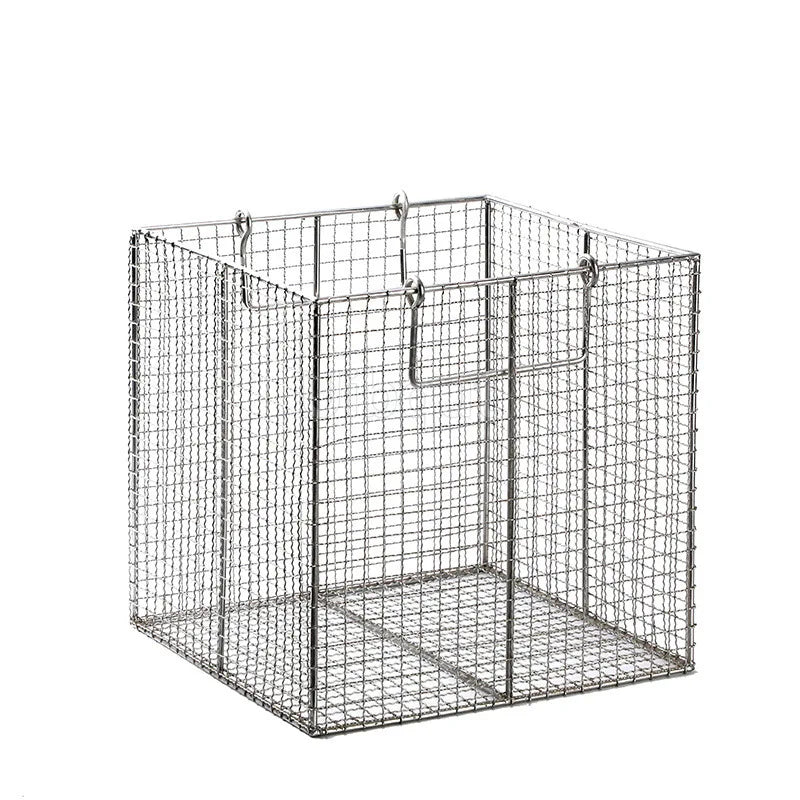 304 Stainless Steel Disinfection Vegetable Washing Round