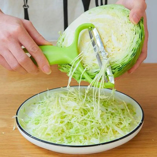 Slicer Vegetable Cutter Cabbage Grater Salad Potato Slicer