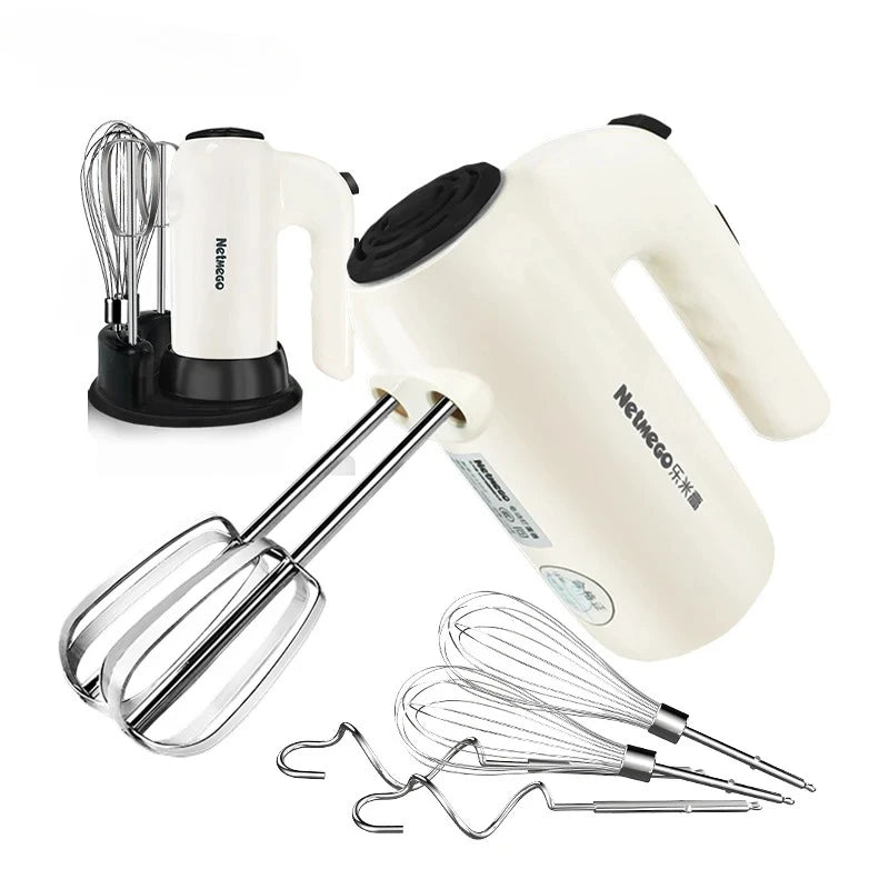Food Mixer Kitchenware Cheese Butter Or Cream Hand