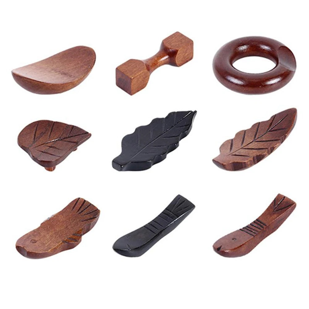 Cooking Utensils Supplies Pillow Chopstick Rest Dining Table
