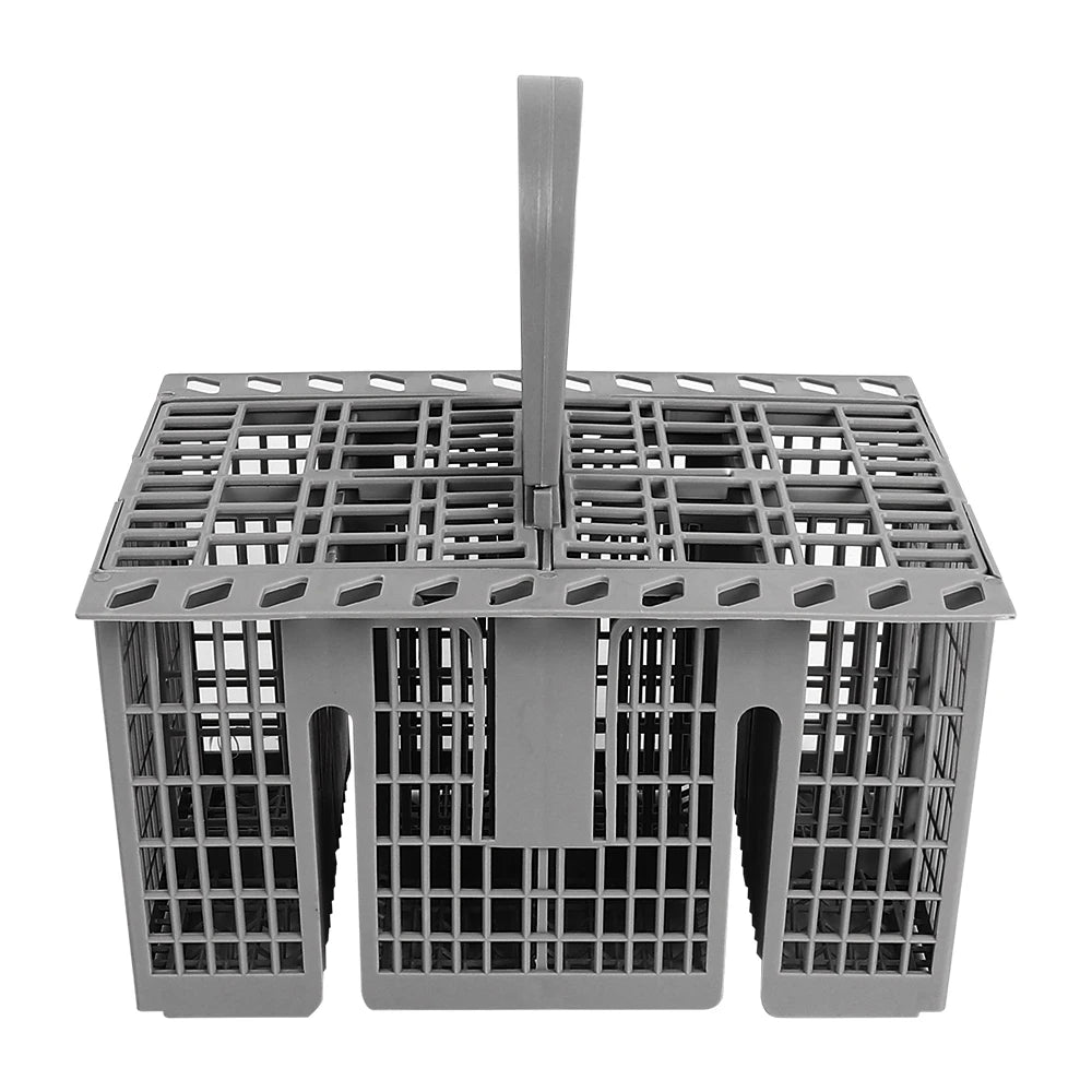 Detachable Dishwasher Cutlery Basket Tableware Fork Spoon Cutlery
