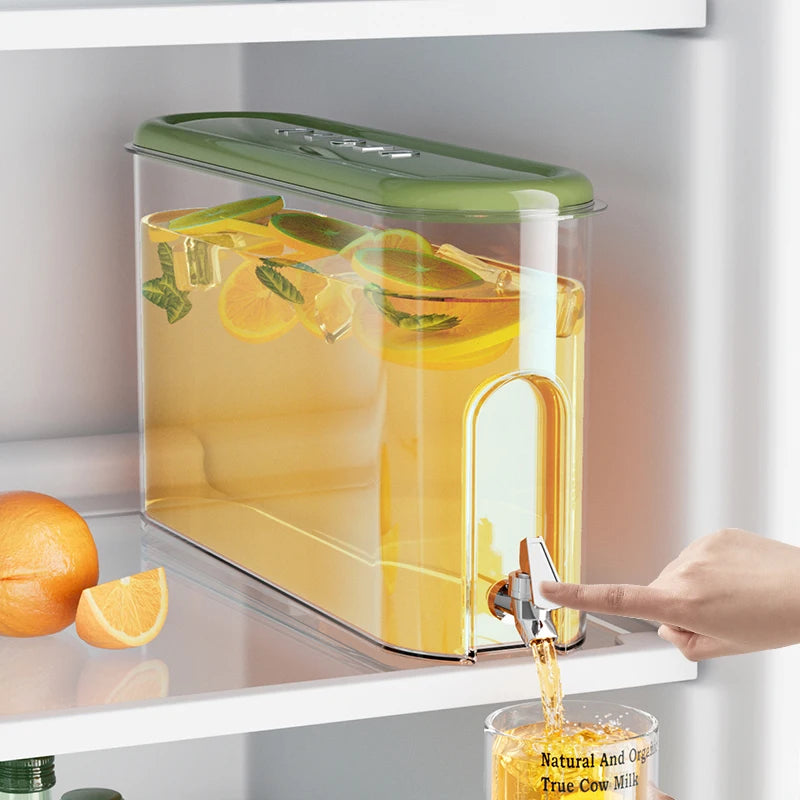 Uforu Cold Water Bottle Food Grade Large Capacity