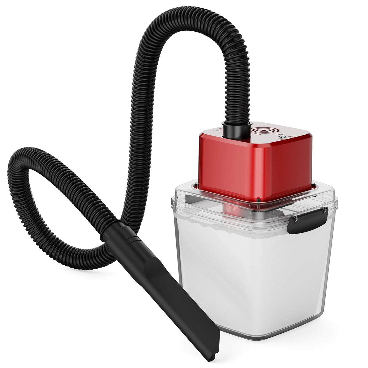 Two Trees M1 Vacuum Cleaner Spindle Filtering Purifying