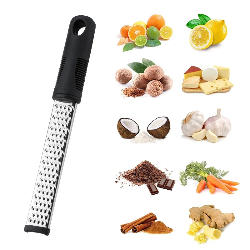 Fais Du High Quality Stainless Steel Peel Lemon