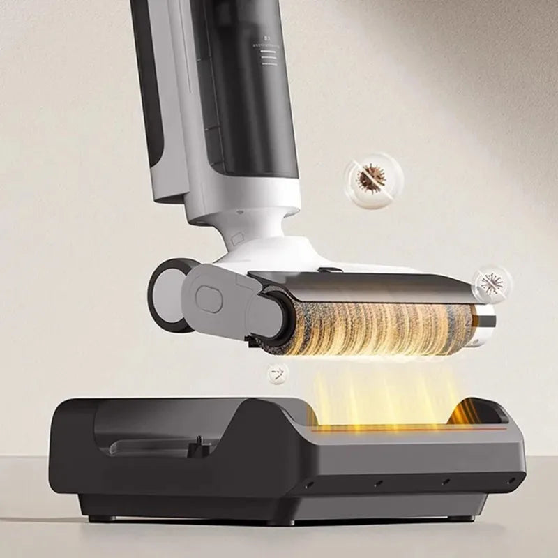 Xiaomi Mijia Wireless Anti-Tangle Floor Washer 4c Wet