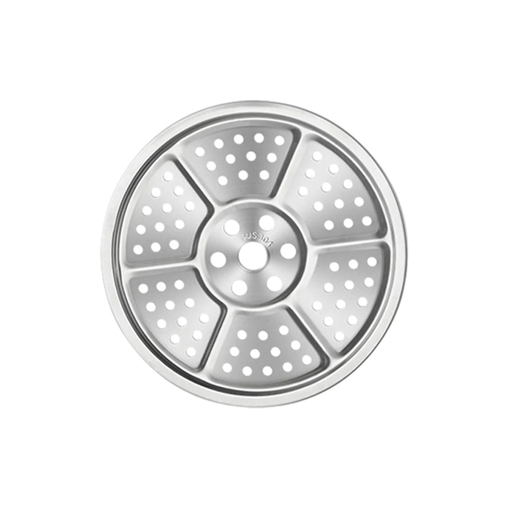 304 Stainless Steel Steamer Rack Pressure Cooker Canner