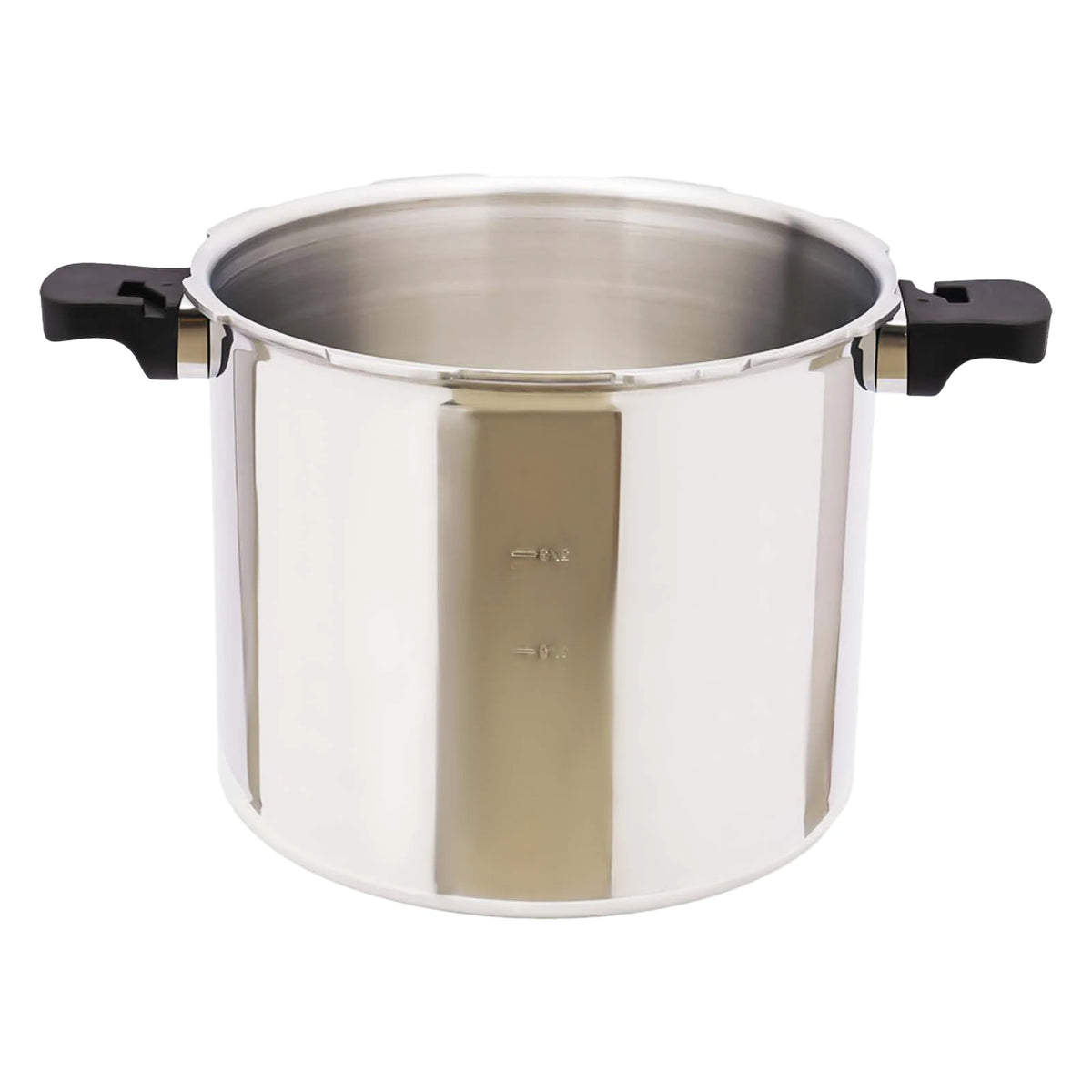 22l Large Capacities Pressure Cooker 90kpa Commercial Stainless