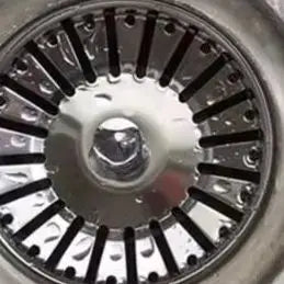 Sink Drain Strainer Stainless Steel Sink Strainer Plug